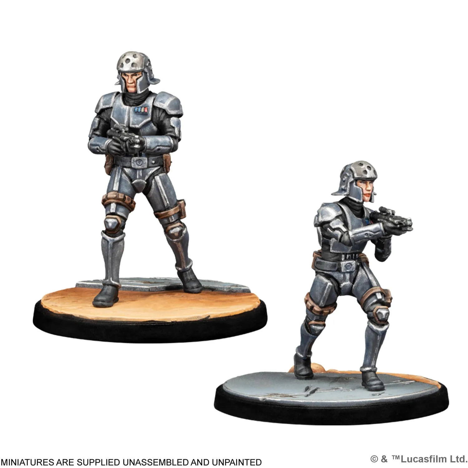 Asmodee Star Wars Shatterpoint Not Accepting Surrenders Erweiterung