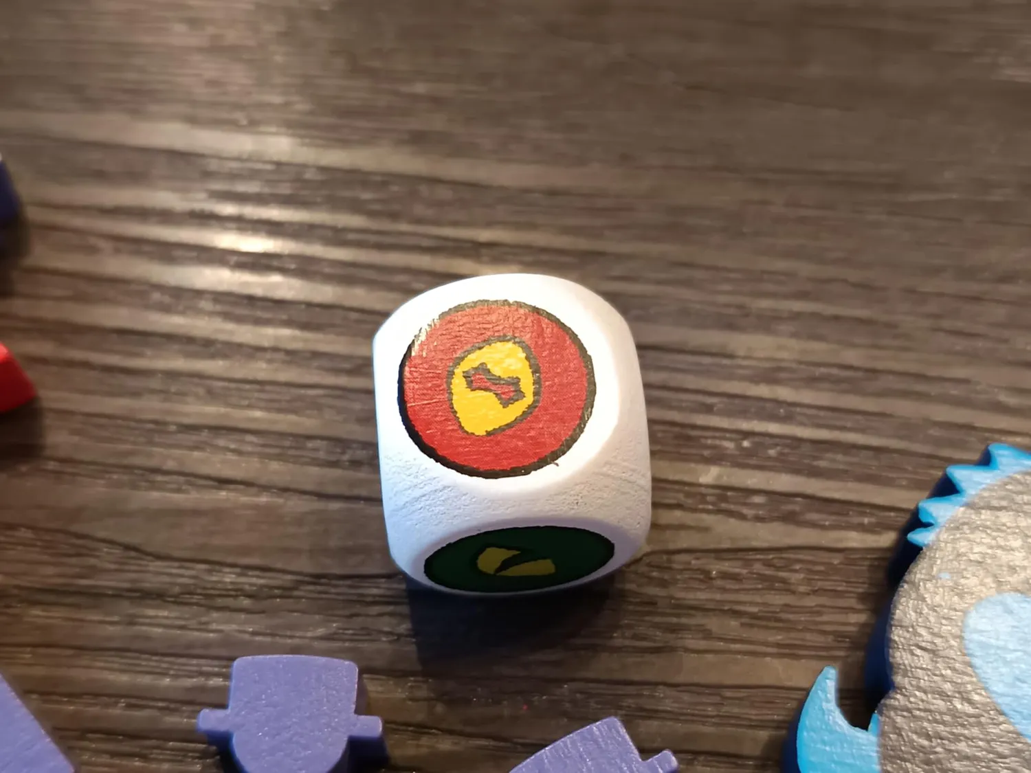 Zygomatic Survive the Island Grundspiel Brettspiel Deutsch 2-5 Spieler