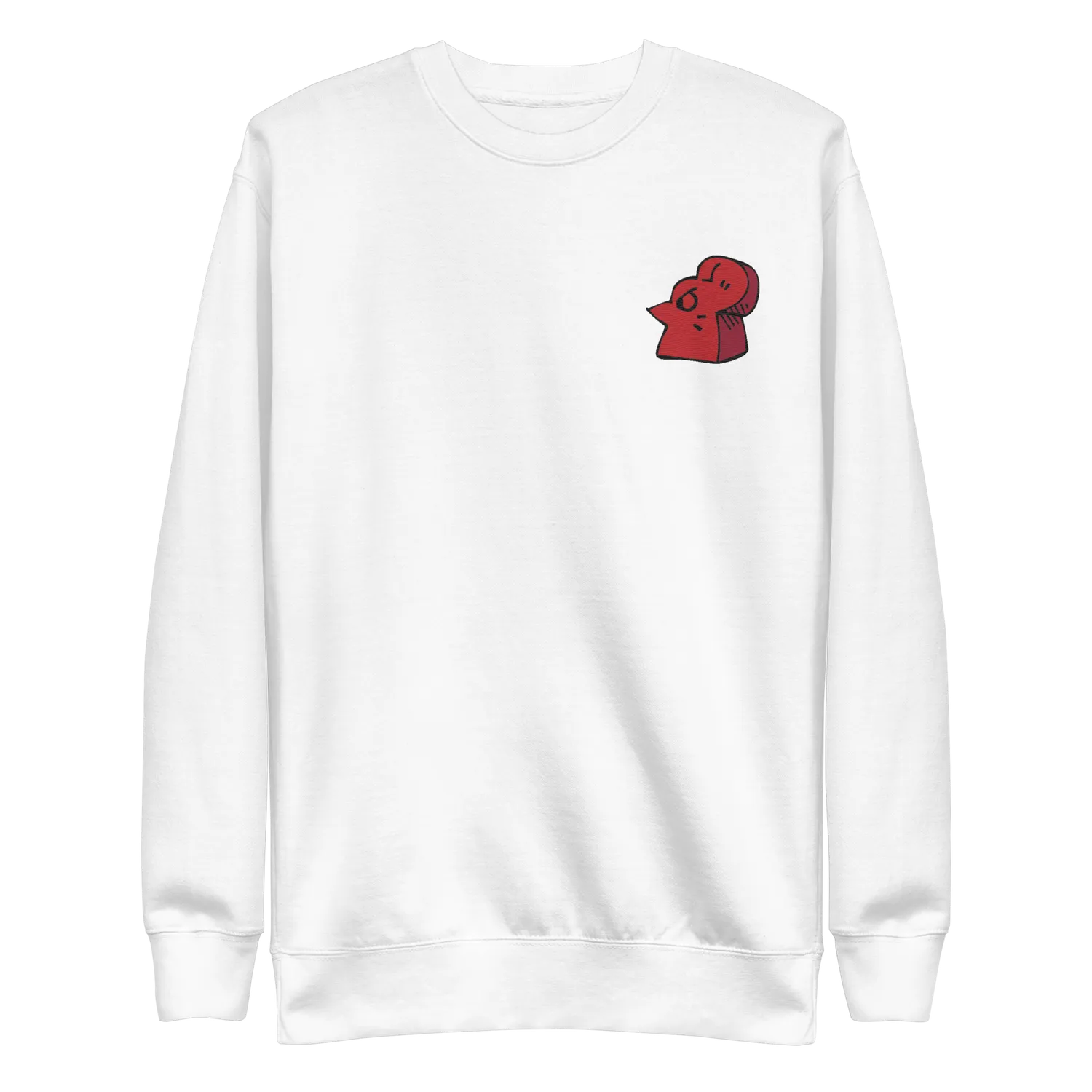 Leder Games Root Lord of Hundreds Sweatshirt Crewneck Stick
