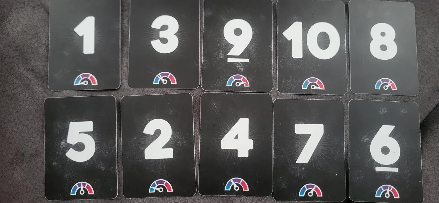 Cocktail Games Top Ten 18+ Partyspiel Erwachsene
