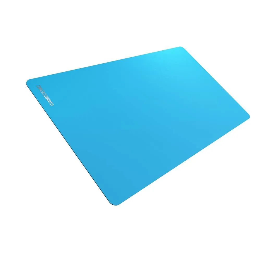 Gamegenic Prime Playmat Black Spielmatte Naturkautschuk Schwarz