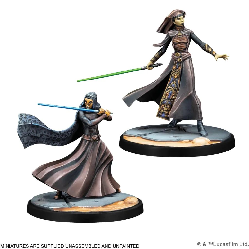 Asmodee Star Wars Shatterpoint Plans Preparation Erweiterung Squad-Pack