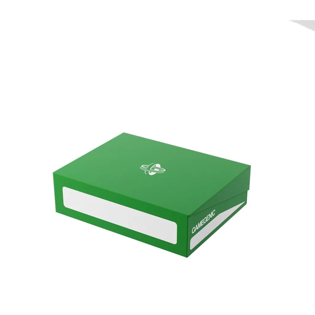 Gamegenic Token Holder Zubehörbox pink 3 Fächer