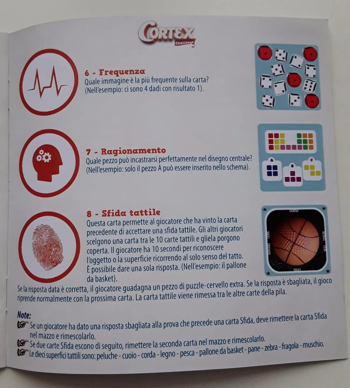 Zygomatic Cortex Challenge original Partyspiel türkis 2-6 Spieler