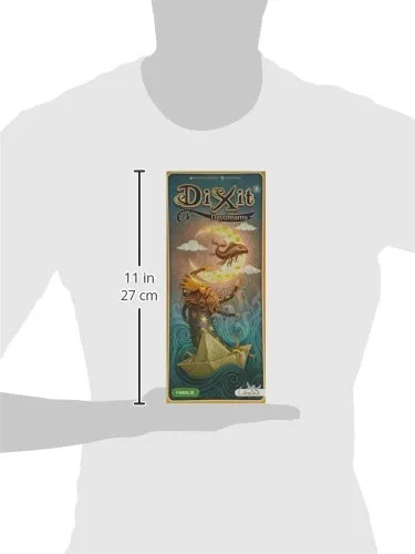 Libellud Dixit 5 Daydreams Erweiterung 84 Karten kreativ