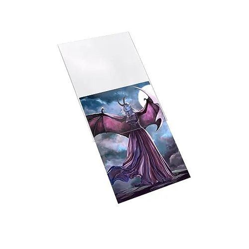 Gamegenic Outer Sleeves Matte Standard Kartenhüllen 50 Stück