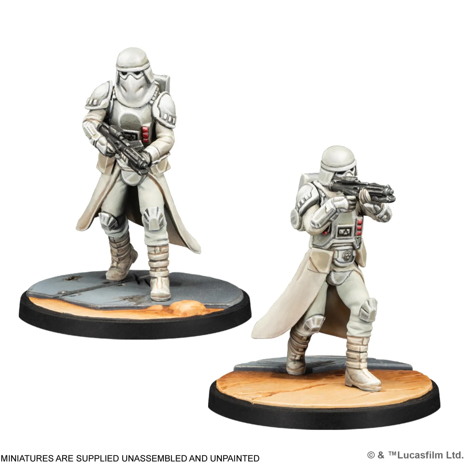 Atomic Mass Games Star Wars Shatterpoint Maximum Firepower Erweiterung