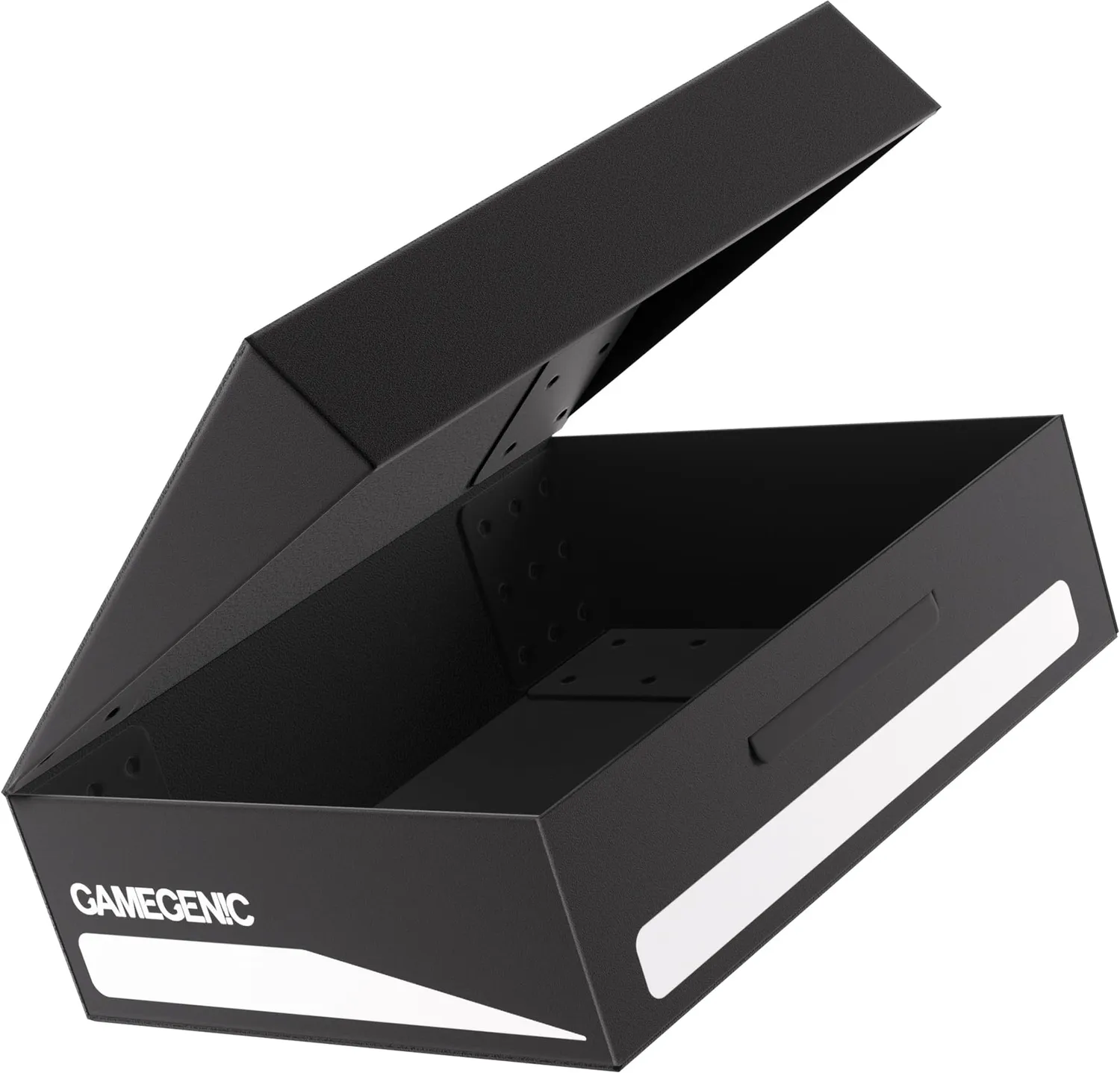 Gamegenic Token Holder Aufbewahrung Schwarz 10,5x8x3 cm
