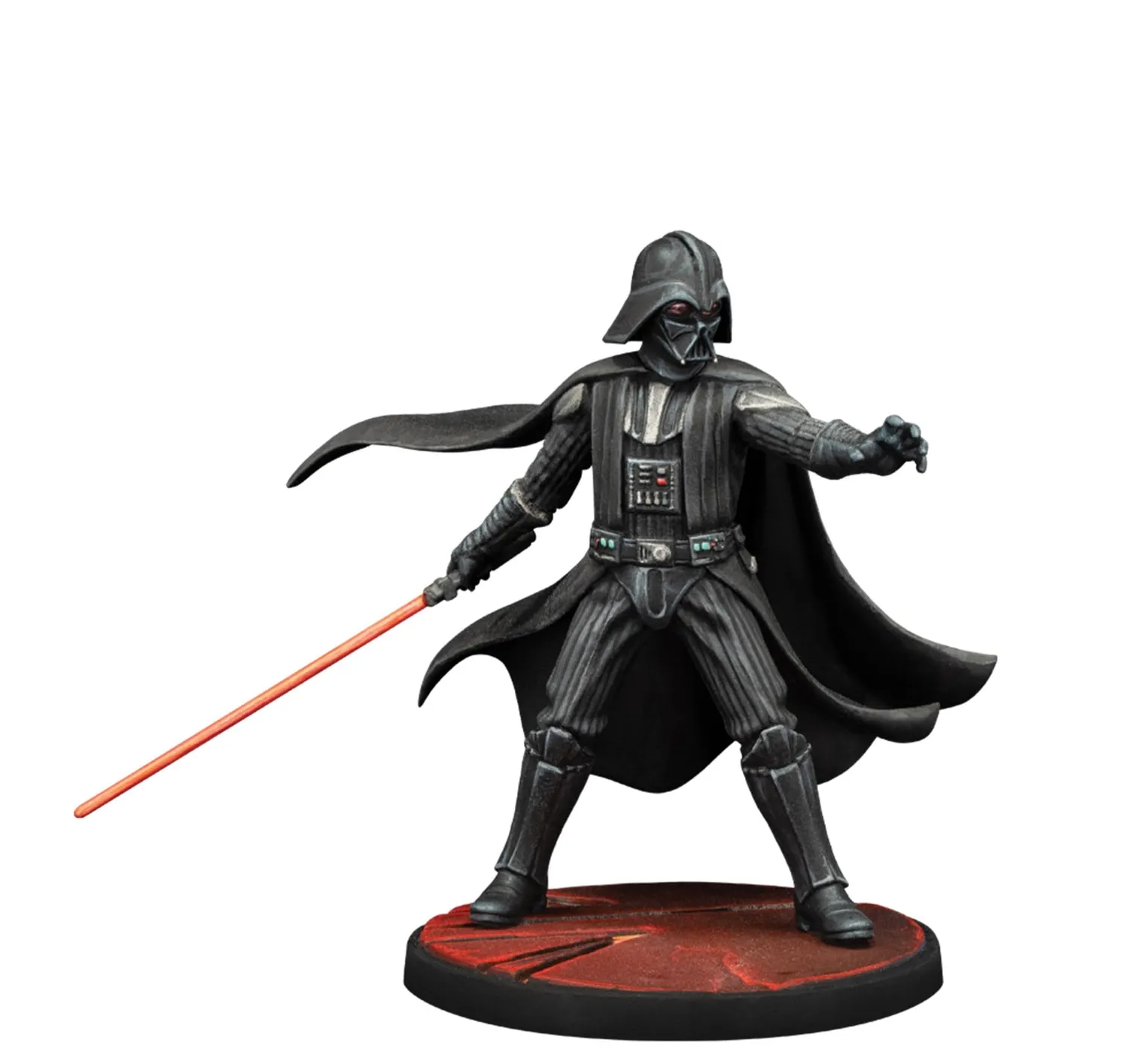 Star Wars Shatterpoint Ich bin kein Jedi Duell-Pack Deutsch Erweiterung