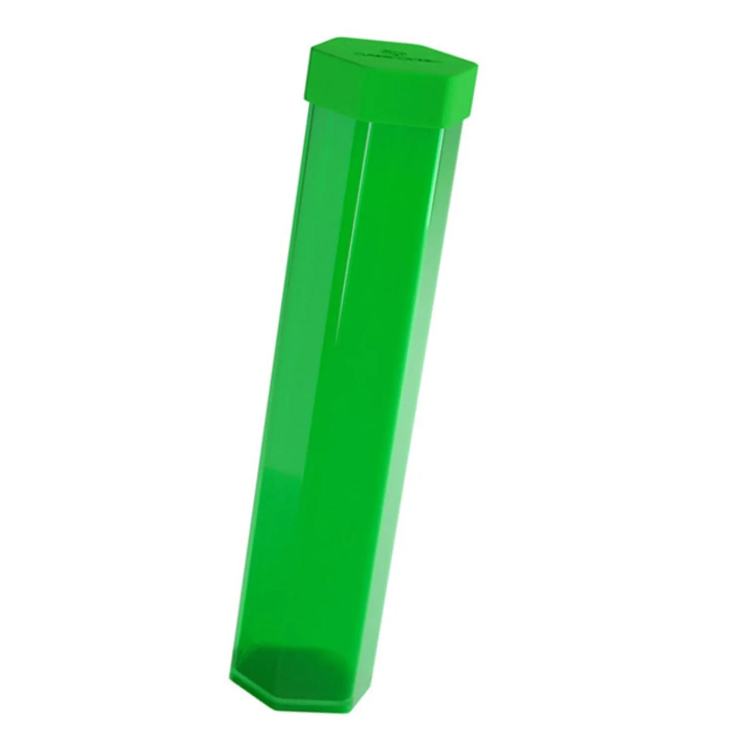 Gamegenic Playmat Tube Schwarz Spielmattenrohr