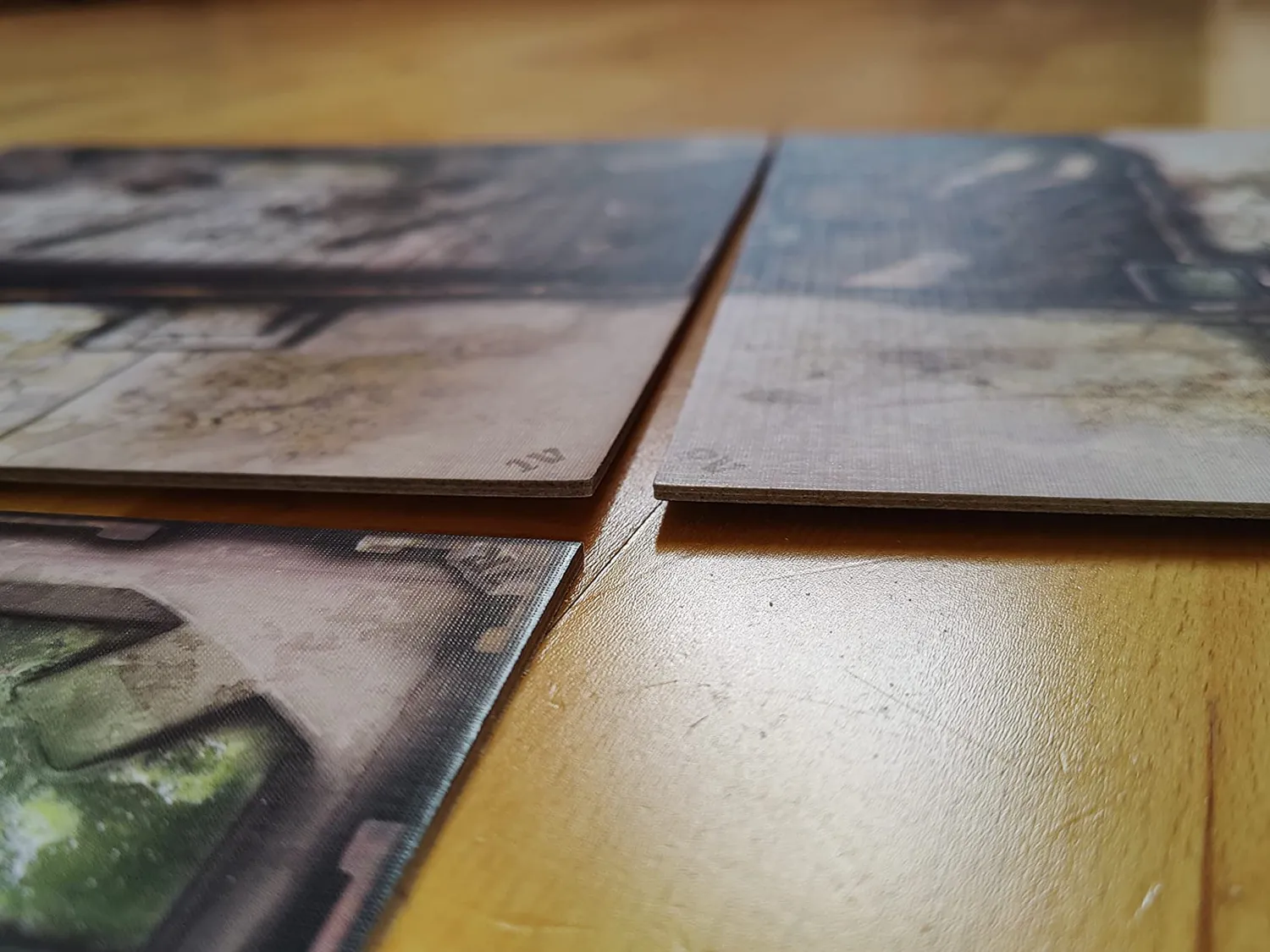 CMON Zombicide Black Plague Grundspiel Dungeon Crawler 1-6