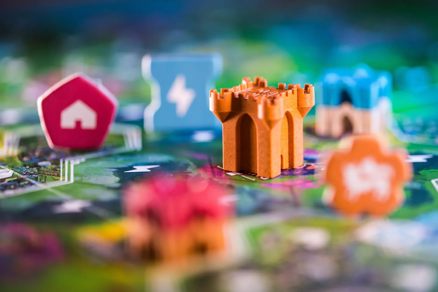 Cranio Rebirth Brettspiel Kennerspiel des Jahres 2026