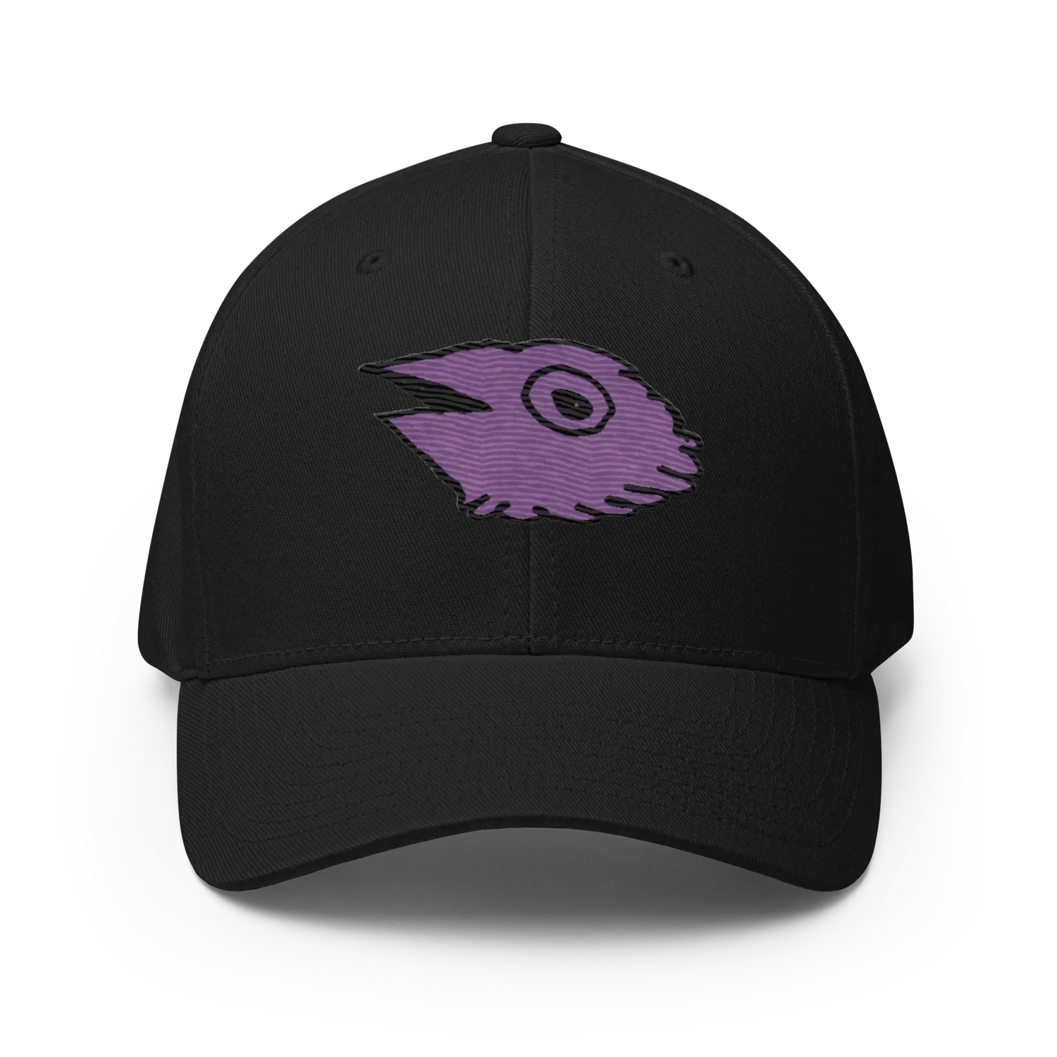 Leder Games Root Corvid Conspiracy Cap Dunkelblau S/M