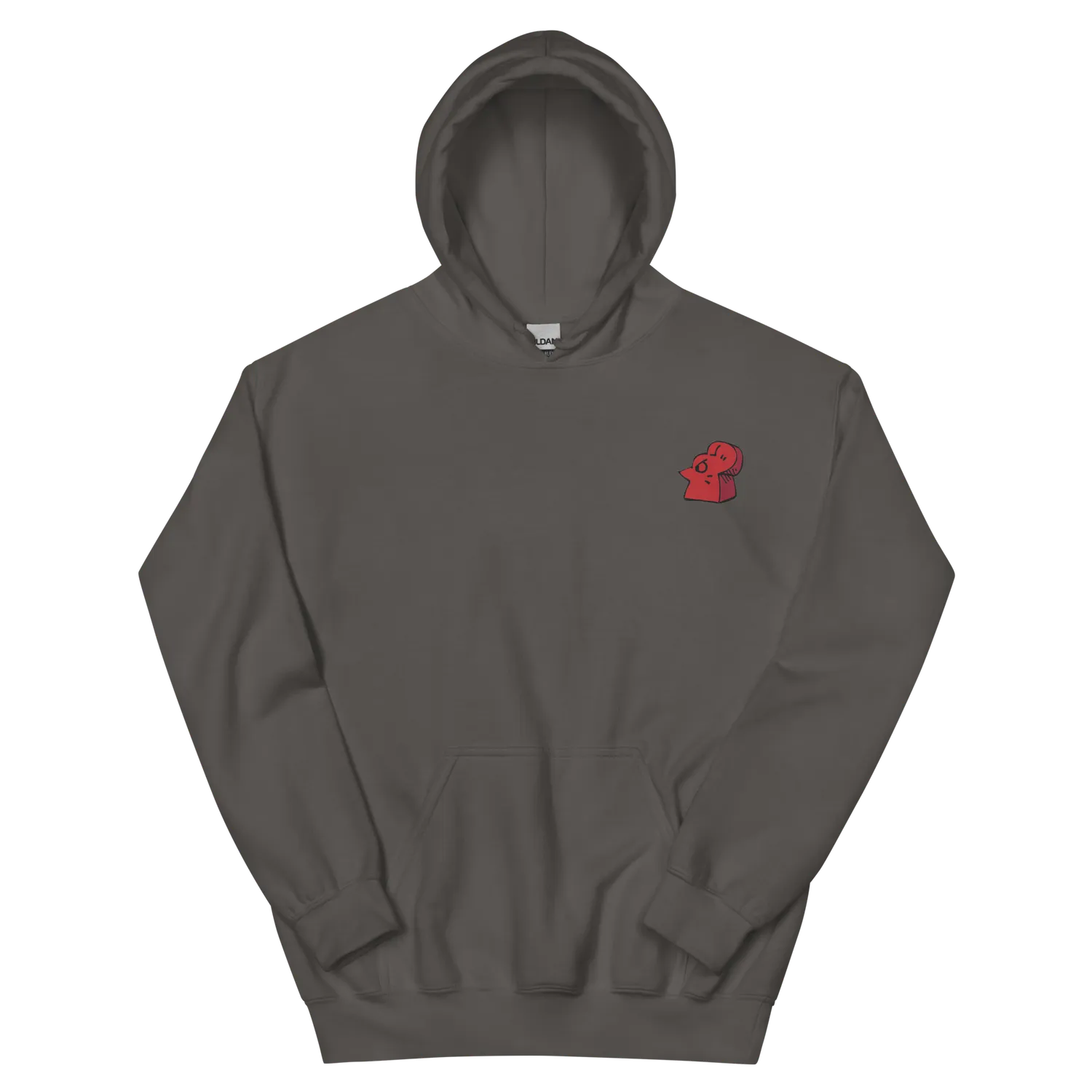 Leder Games Root Lord of Hundreds Hoodie Schwarz M