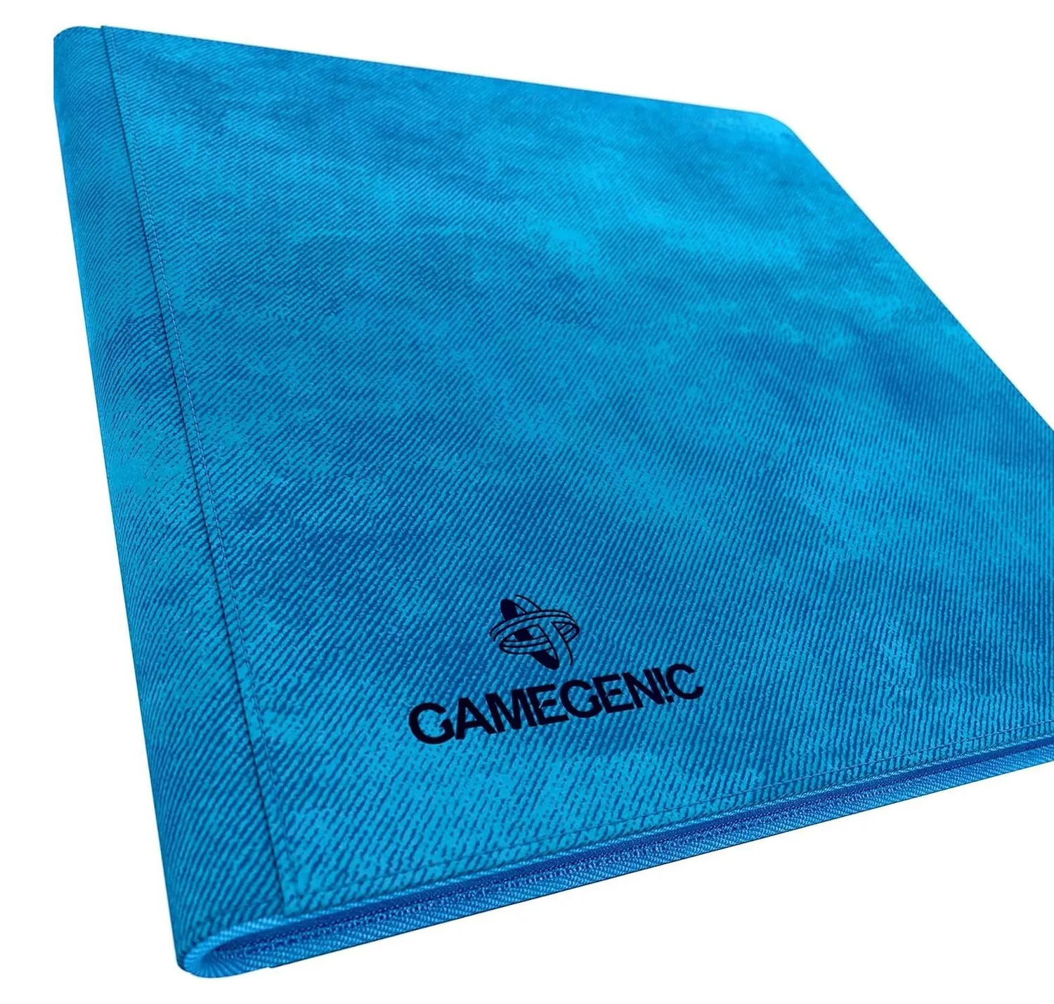Gamegenic Zip-Up Album 24-Pocket Kartenalbum Rot 480