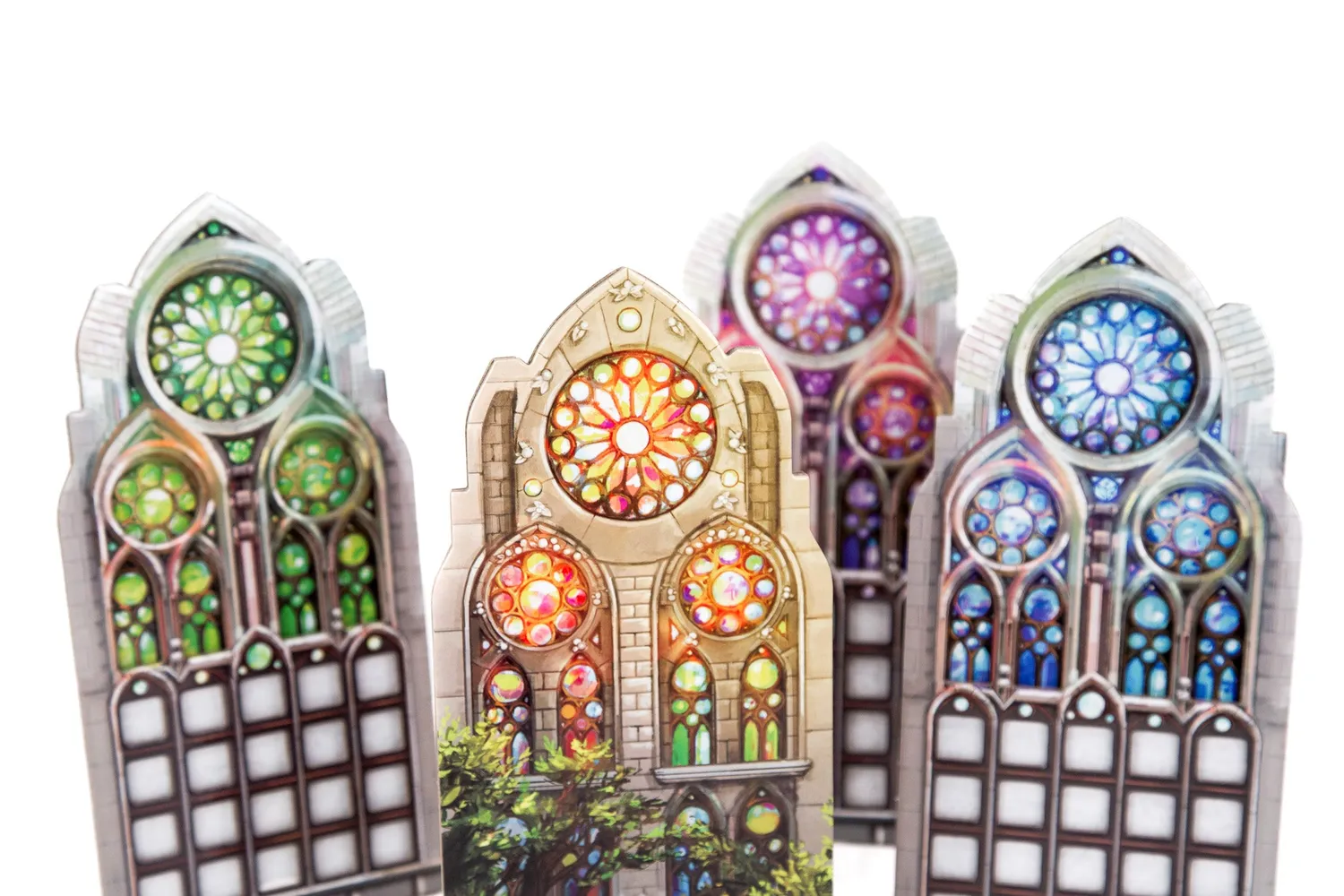 Cranio Sagrada Seconda Edizione Brettspiel