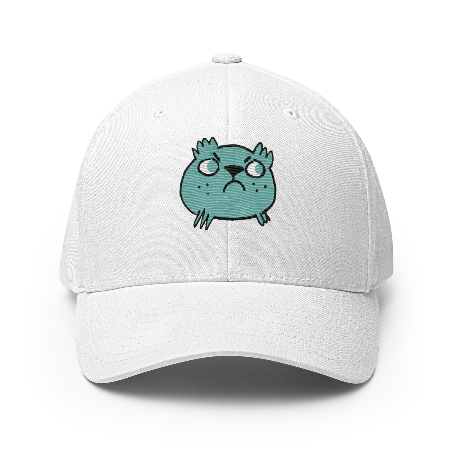 Leder Games Root Riverfolk Cap S/M dunkelblau Twill