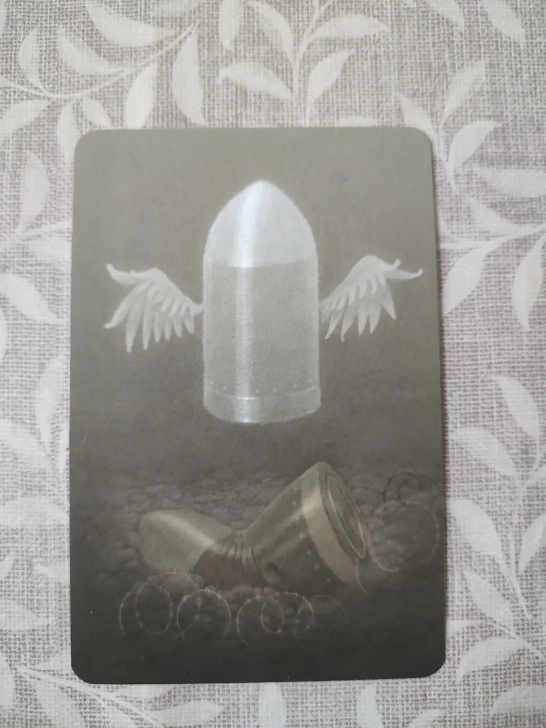 Libellud Dixit 5 Daydreams Erweiterung 84 Karten kreativ