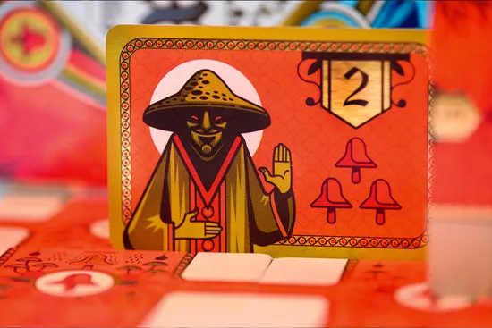 Cranio Codex Naturalis Legespiel Natur-Edition