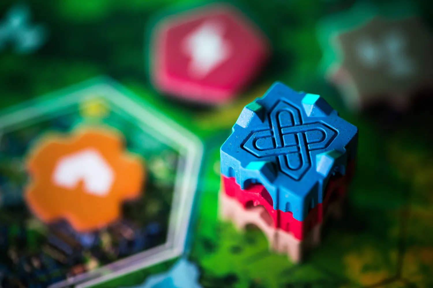 Cranio Rebirth Brettspiel Kennerspiel des Jahres 2026