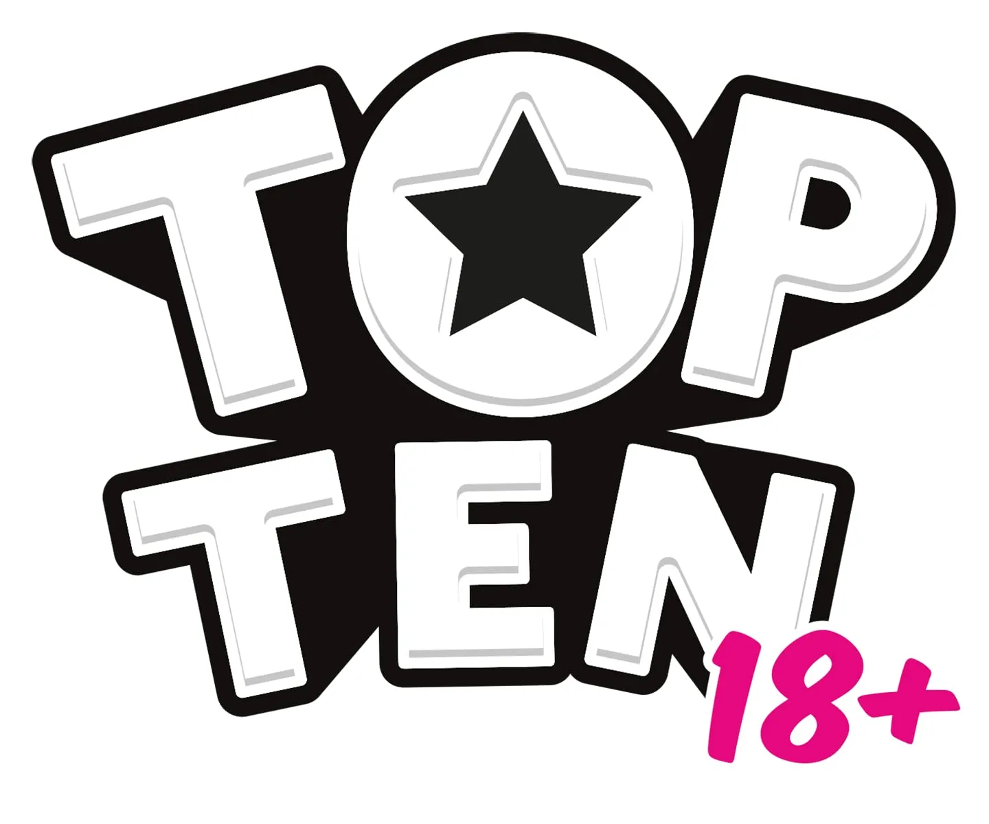 Cocktail Games Top Ten 18+ Partyspiel Erwachsene