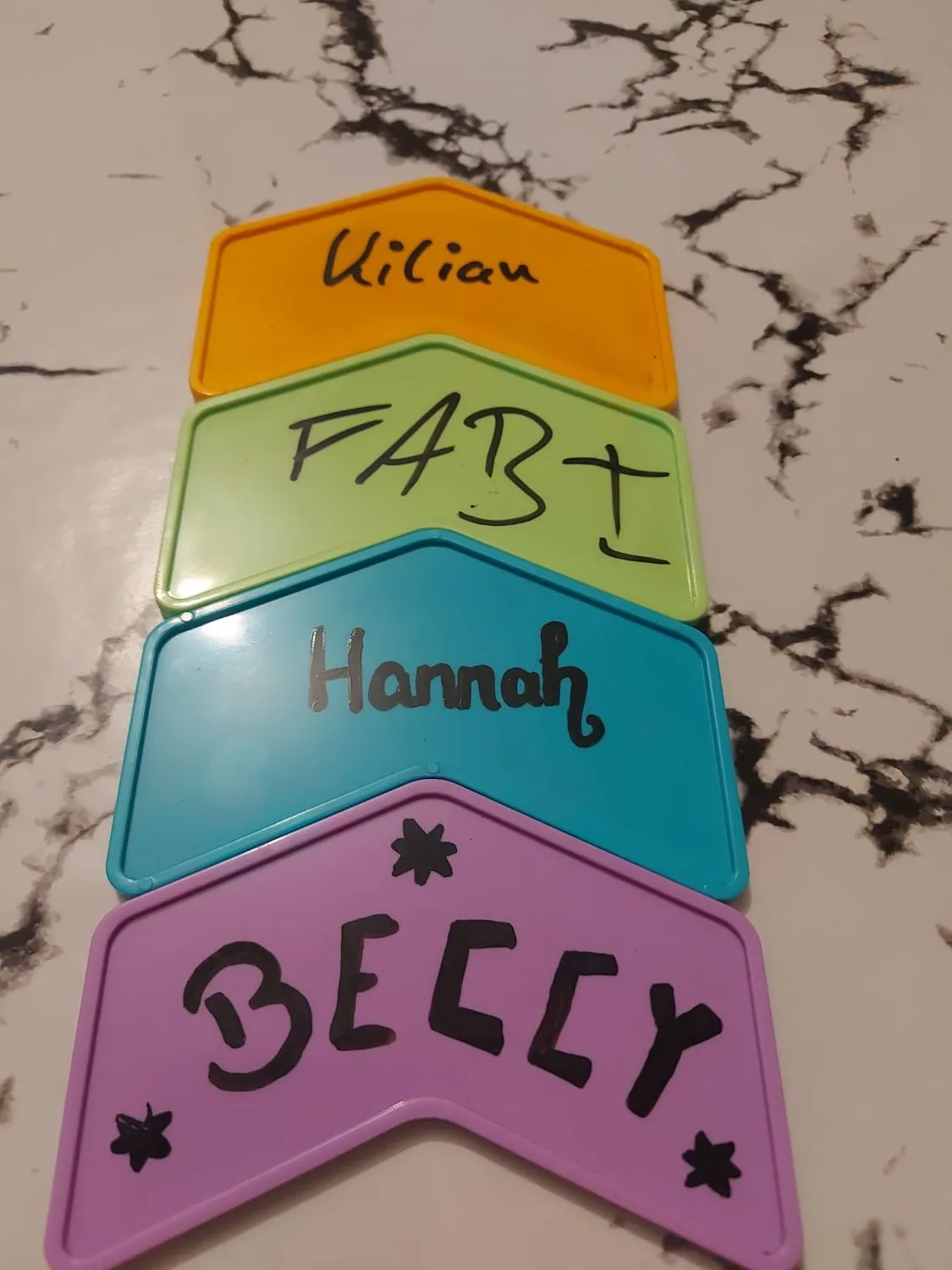 Asmodee Fun Facts Partyspiel kooperativ deutsch