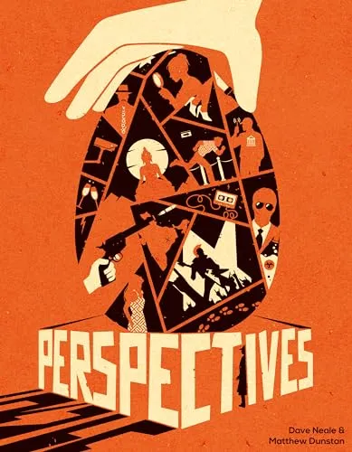 Space Cowboys Perspectives Familienspiel Deutsch kooperativ