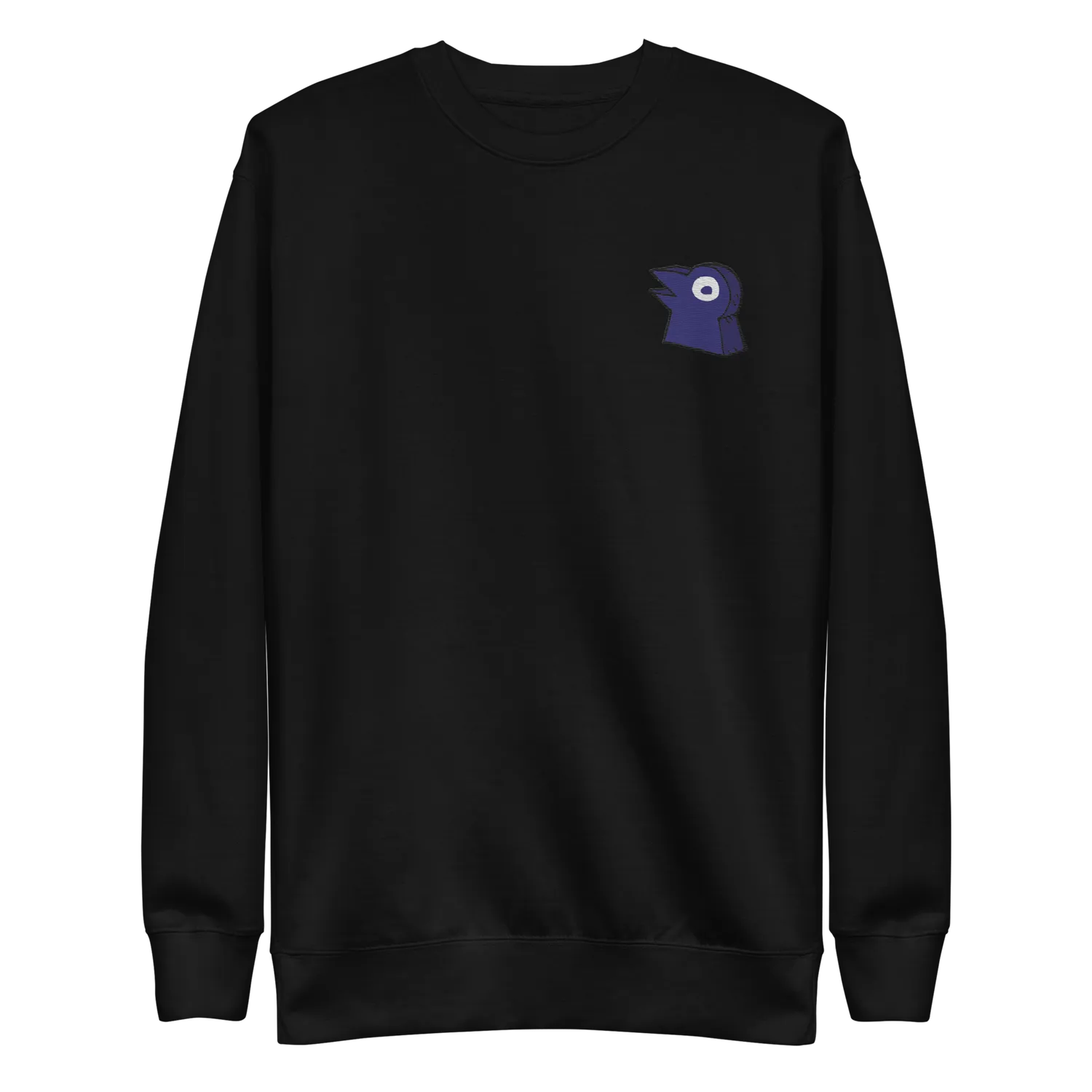 Leder Games Root Corvid Conspiracy Sweatshirt Crewneck Stick