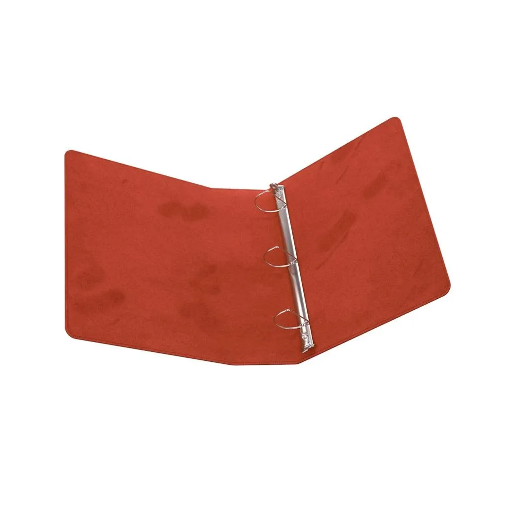 Gamegenic Prime Ring-Binder Ordner Rot Sammelordner