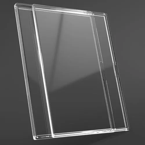Gamegenic Slide Card Cases Hartschalen 12 Stück UV-Schutz