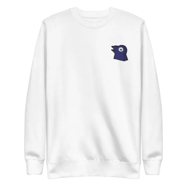 Leder Games Root Corvid Conspiracy Sweatshirt Crewneck Stick