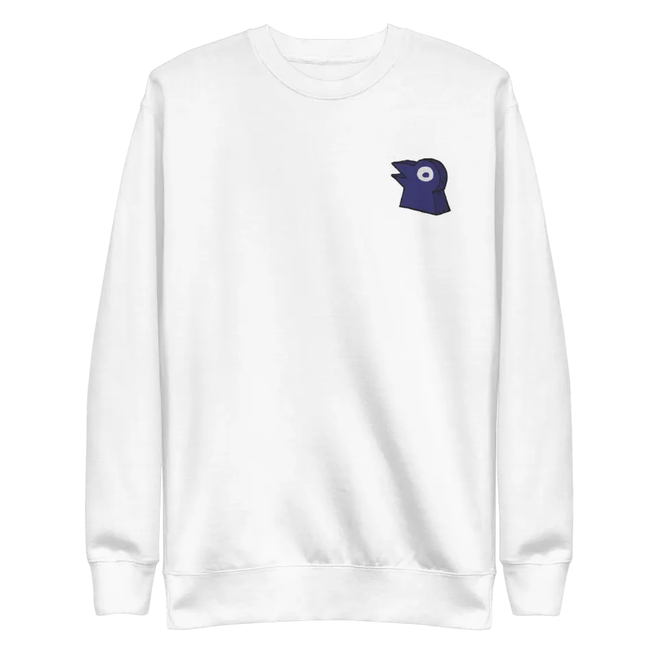 Leder Games Root Corvid Conspiracy Sweatshirt Crewneck Stick
