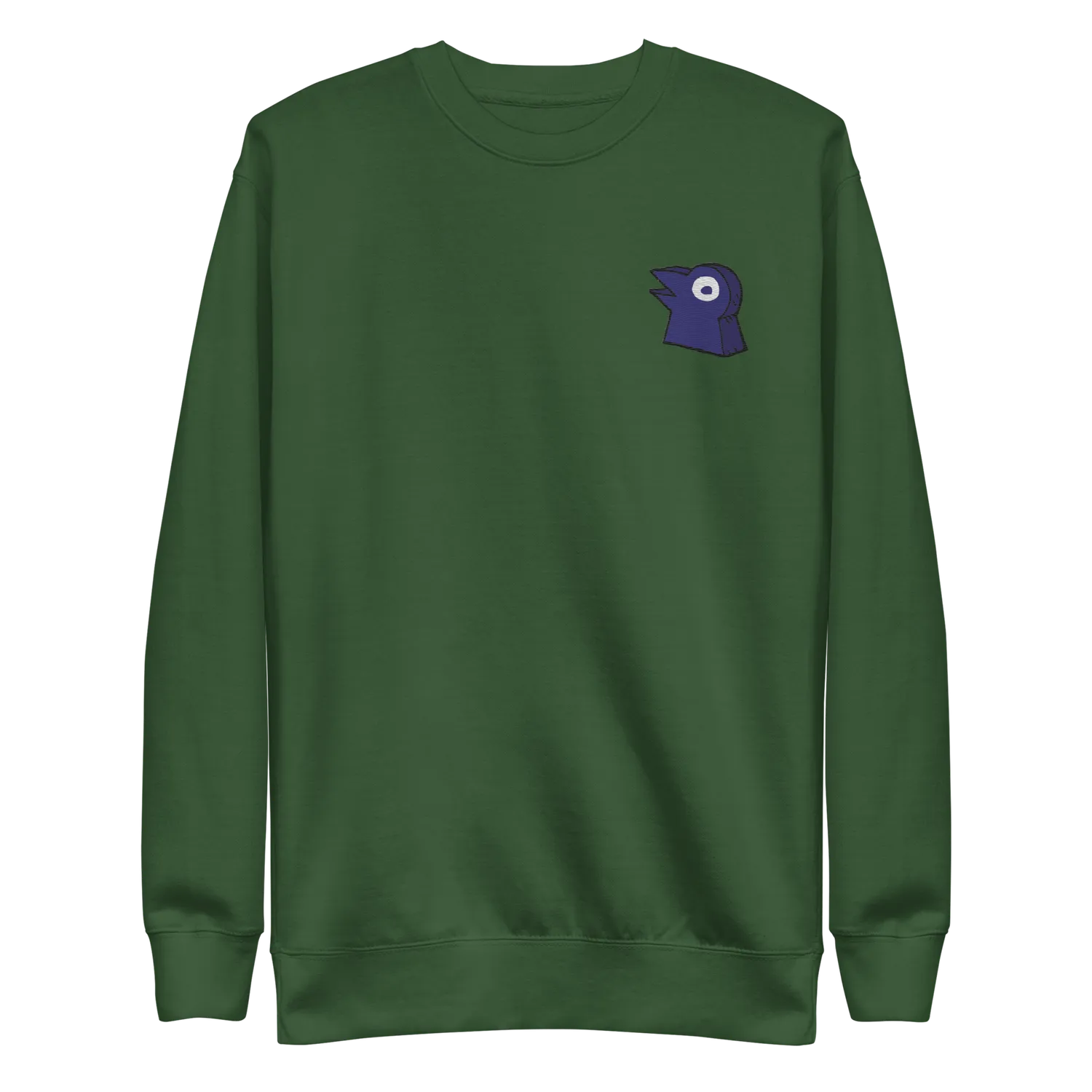Leder Games Root Corvid Conspiracy Sweatshirt Crewneck Stick