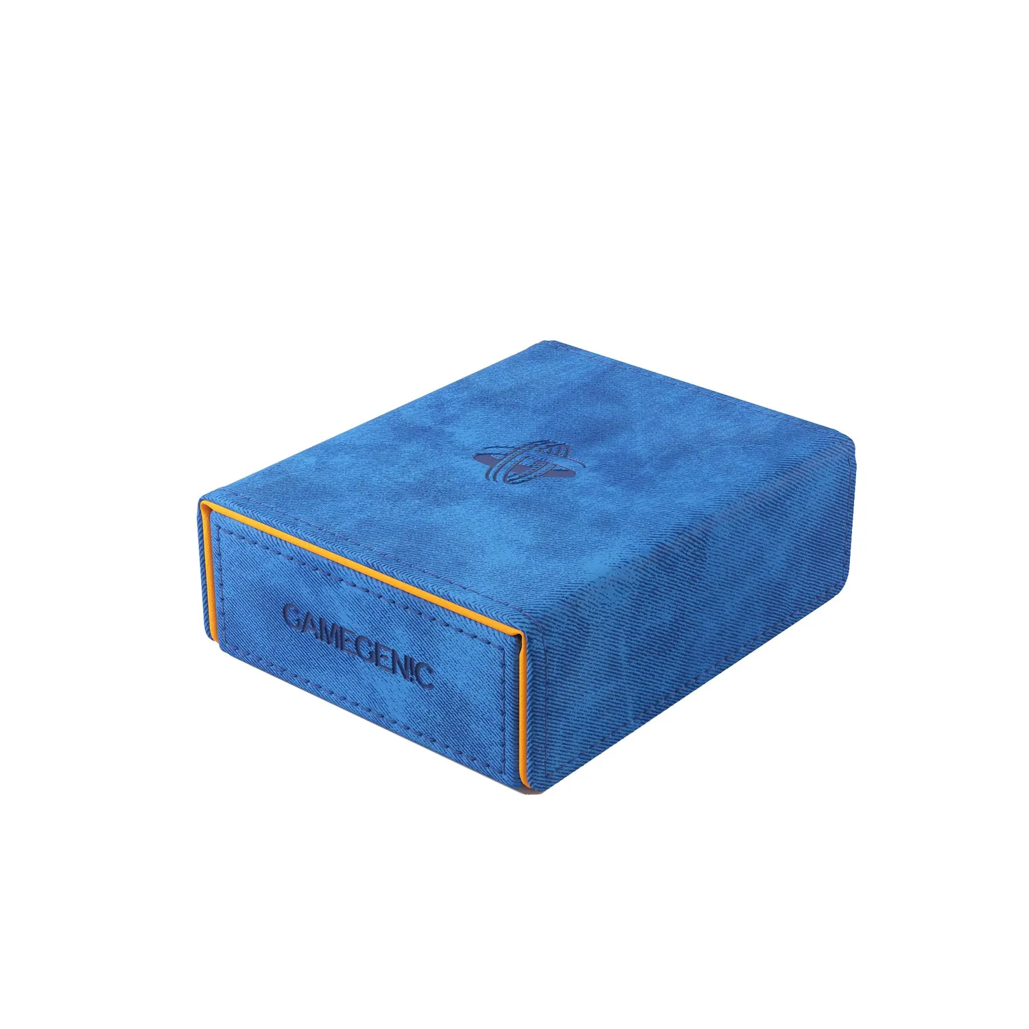 Gamegenic Token Keep Black Tokenbox 9x11x4 cm Schwarz