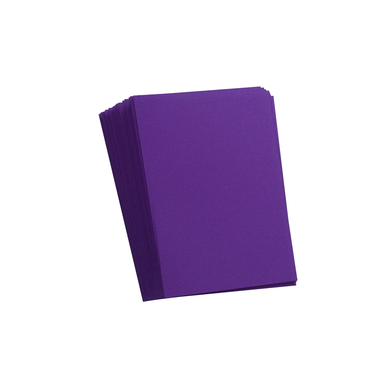 Gamegenic Matte Prime Sleeves Kartenhüllen Violett 100 Stück