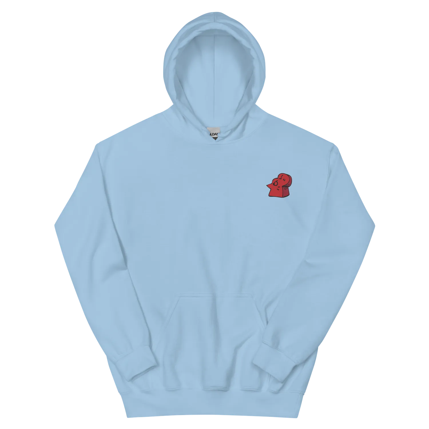 Leder Games Root Lord of Hundreds Hoodie Schwarz M