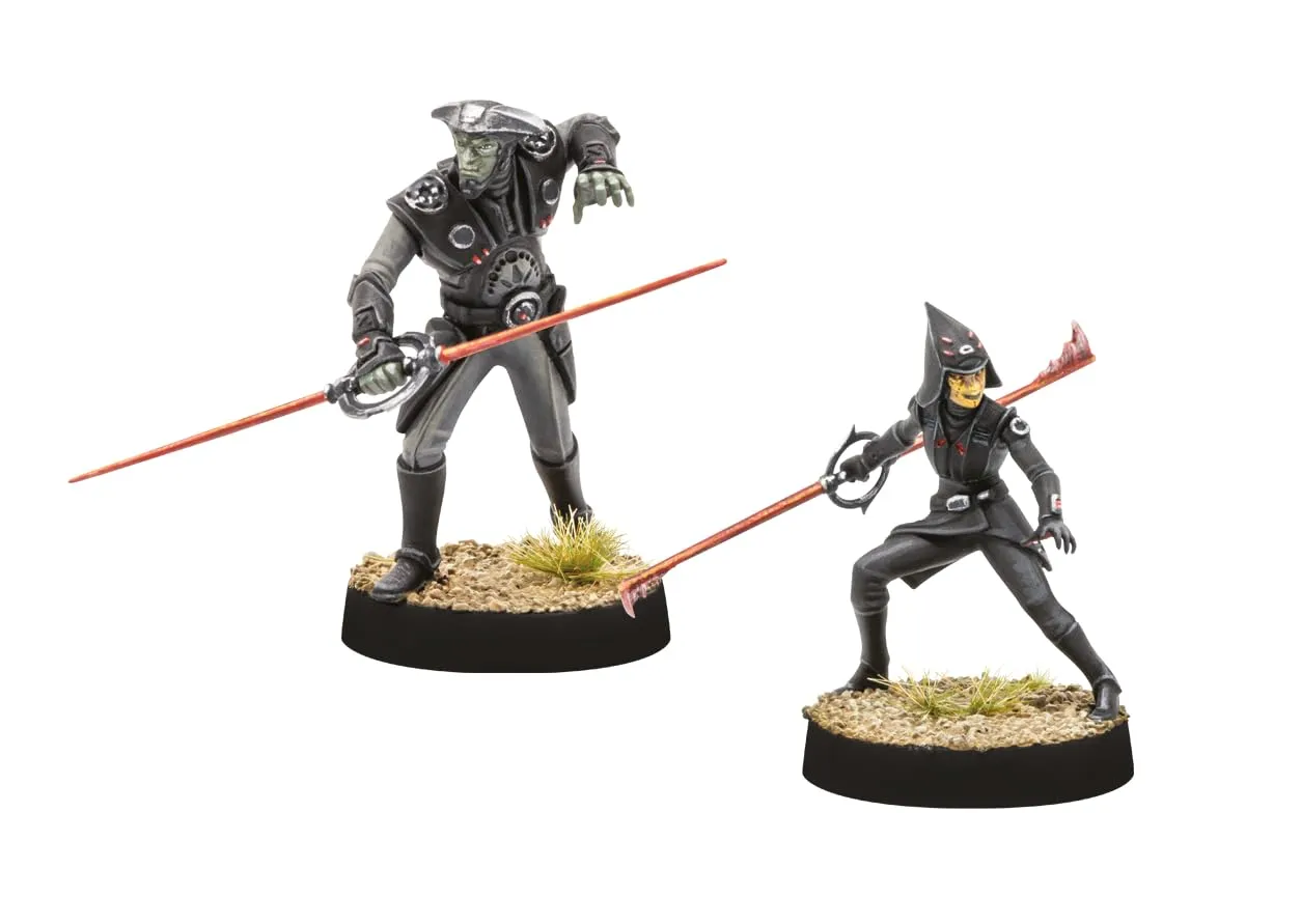 Atomic Mass Games Star Wars Legion Fünfter Bruder Erweiterung dt.