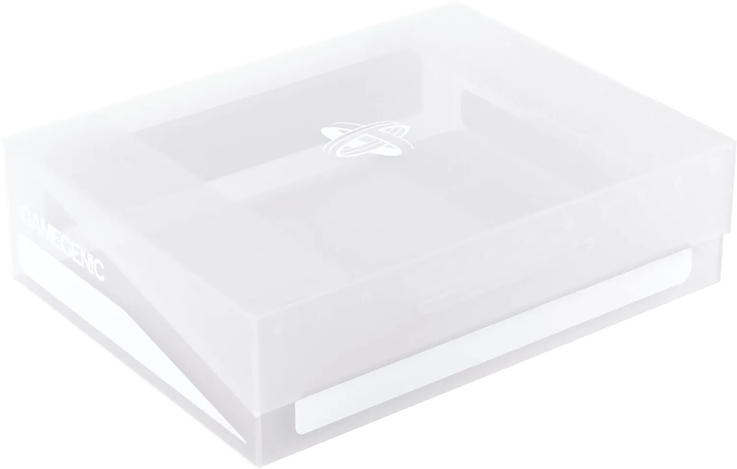 Gamegenic Token Holder Zubehörbox pink 3 Fächer