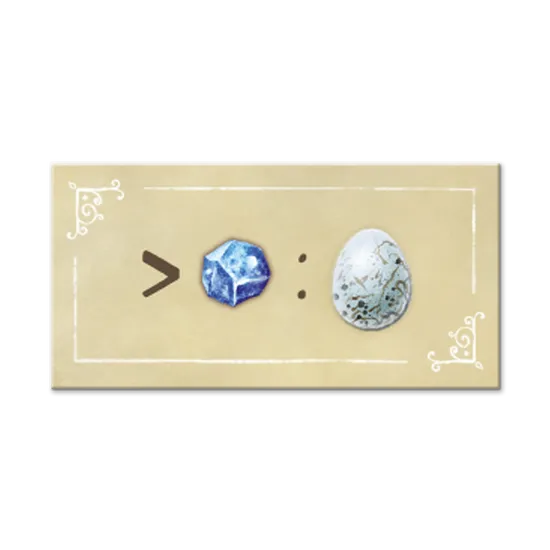 Cranio Bower Promo Bonus Tiles Promoplättchen