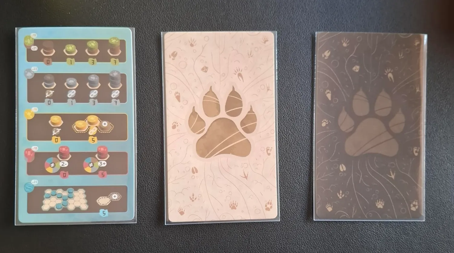 Gamegenic Prime Tarot Sleeves Kartenhüllen 50 Stück