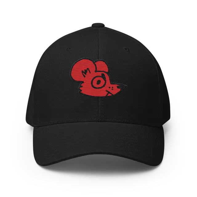 Leder Games Root Lord of the Hundreds Cap S/M dunkelblau
