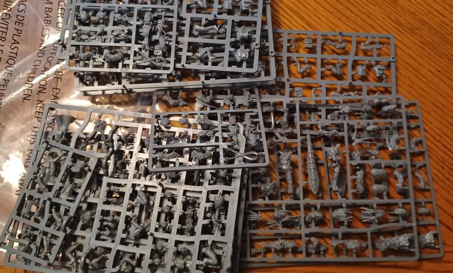 Asmodee Star Wars Legion Rebel Alliance Starterset 36 Figuren