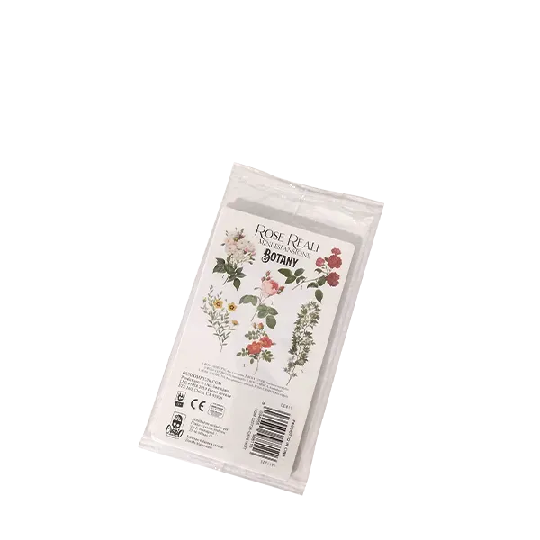 Cranio Botany Rose Reali Erweiterung Promo
