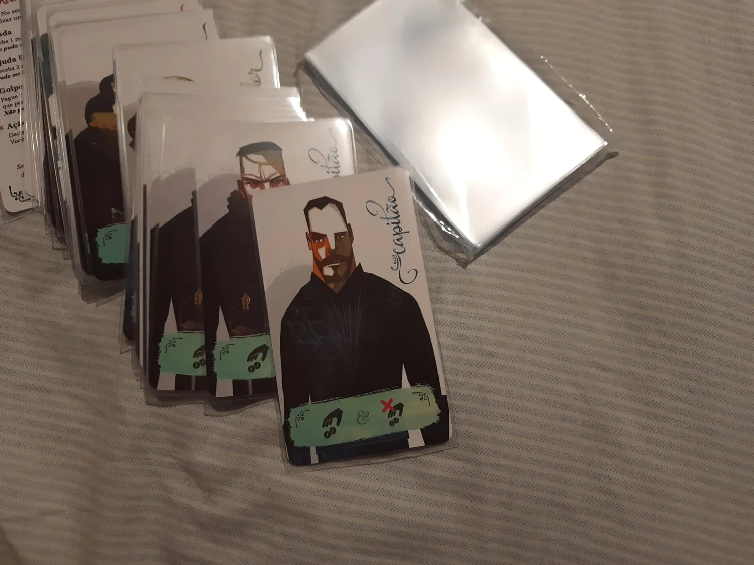 Gamegenic Prime Tarot Sleeves Kartenhüllen 50 Stück