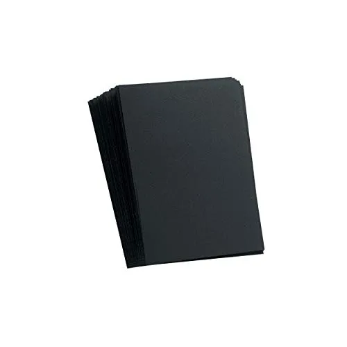 Gamegenic Matte Prime Kartenhüllen Schwarz 100 Stück