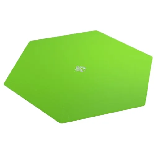 Gamegenic Magnetic Dice Tray Würfelschale Schwarz Grün