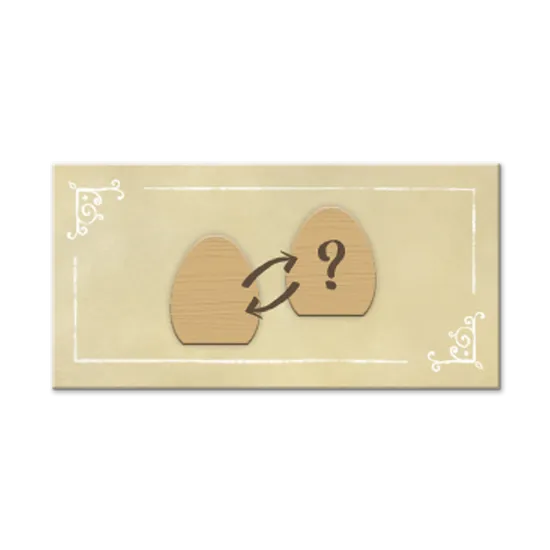 Cranio Bower Promo Bonus Tiles Promoplättchen