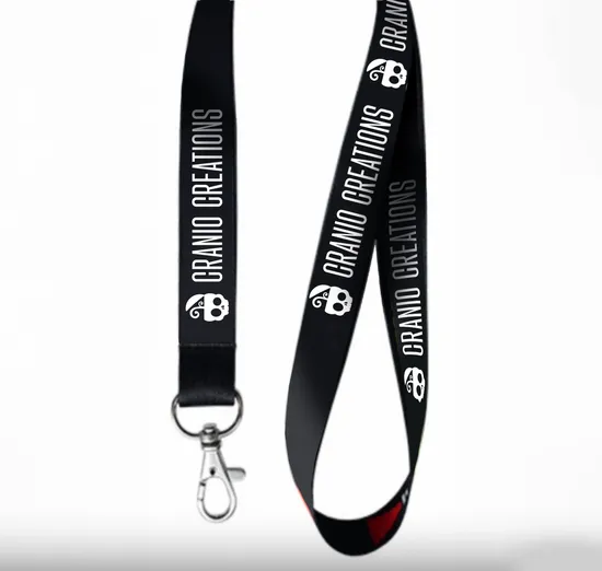 Cranio Creations Schlüsselband Lanyard Gadget