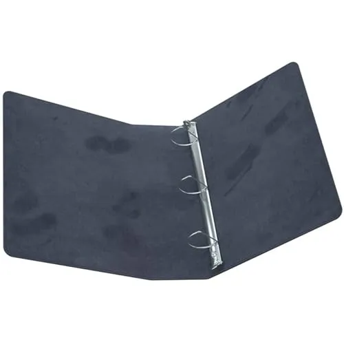 Gamegenic Prime Ring-Binder Sammelordner schwarz 9-Taschen