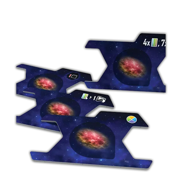 Cranio Entropy Super Bundle Strategiespiel Sonnensystem